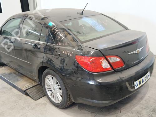 AC compressor CHRYSLER SEBRING (JS) 2.0 CRD | BP33845001M34 - Image 12