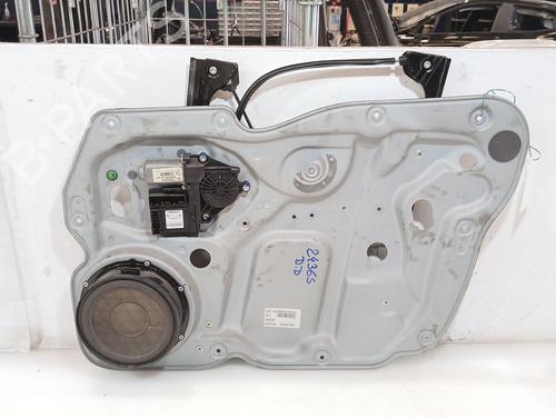 Used Front right window mechanism Front right window mechanism 38176022 38176022