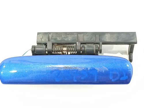 Front left exterior door handle CITROËN XSARA (N1) 2.0 HDi 109 | BP29892090C128