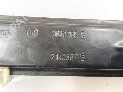 Front left window mechanism BMW 3 (E90) 318 d | BP39435744C22 - Image 5