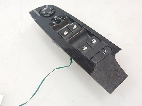 Used Left front window switch CITROËN C4 Grand Picasso II (DA_, DE_) 1.6 HDi / BlueHDi 115 (115 hp) 28113490