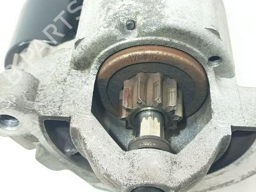 Starter CITROËN XSARA (N1) 2.0 HDi 90 | BP30731831M8 