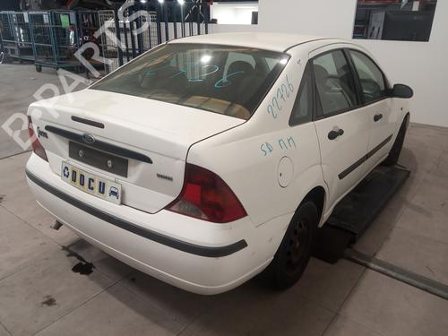 Front right window mechanism FORD FOCUS I Saloon (DFW) 1.8 Turbo DI / TDDi | BP18531200C23 
