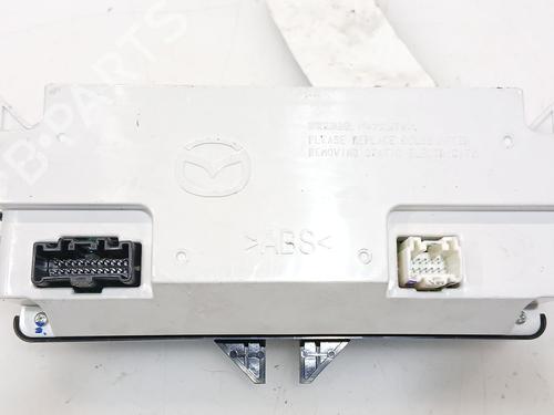 Climate control MAZDA CX-7 (ER) 2.2 MZR-CD AWD (ER10A) | BP36031759I5 - Image 4