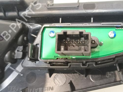 Luftventil NISSAN MICRA V (K14) 1.0 IG-T | BP30396452I21 