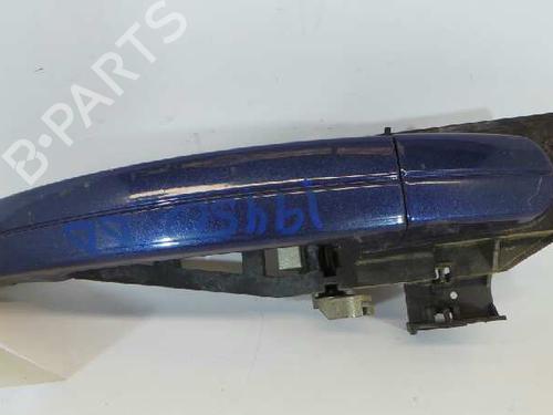 Used Front right exterior door handle FORD C-MAX (DM2) [2007-2010]  3671911