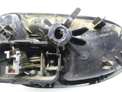 Rear right interior door handle NISSAN PRIMERA (P12) 2.0 | BP3208951I16