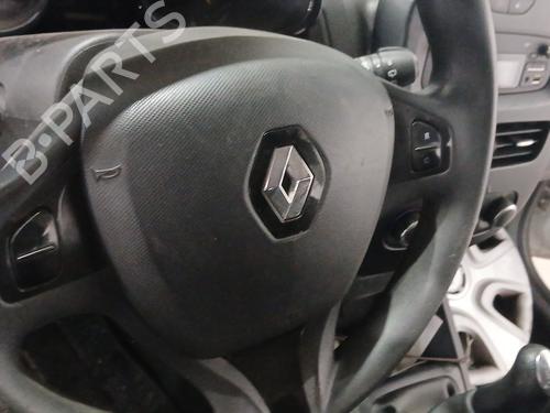 Used Driver airbag RENAULT CLIO IV (BH_) 1.5 dCi 75 (75 hp) 30889726