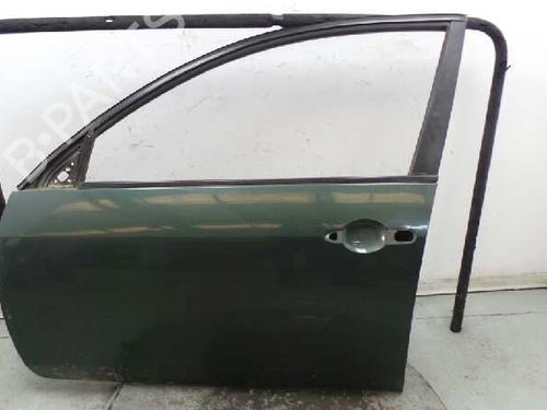 Used Left front door NISSAN PRIMERA (P12) 2.0 (140 hp) 2322773