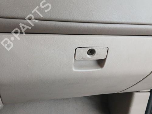 Hanskerom KIA CARNIVAL II (GQ) 2.9 CRDi (144 hp) 27806953
