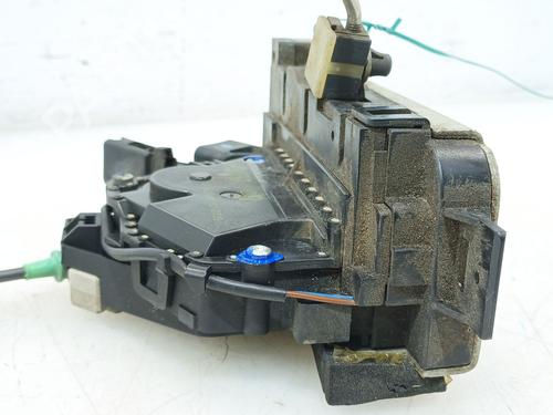 Rear right lock JAGUAR X-TYPE I (X400) 2.0 D | BP30685542C99 