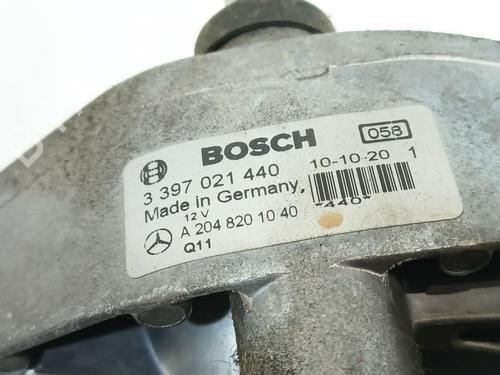 Front wiper motor MERCEDES-BENZ E-CLASS Coupe (C207) E 250 CDI / BlueTEC / d (207.303, 207.304) | BP24209420M29 