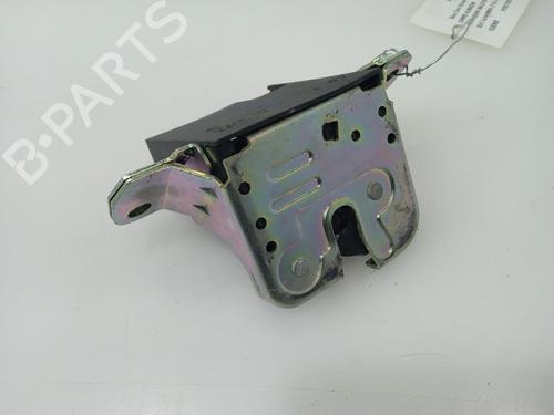 Used Tailgate lock SEAT ALHAMBRA (710, 711) [2010-2022]  21771844