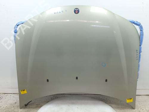 Used Hood SAAB 9-3 (YS3F, E79, D79, D75) [2002-2015]  25120092
