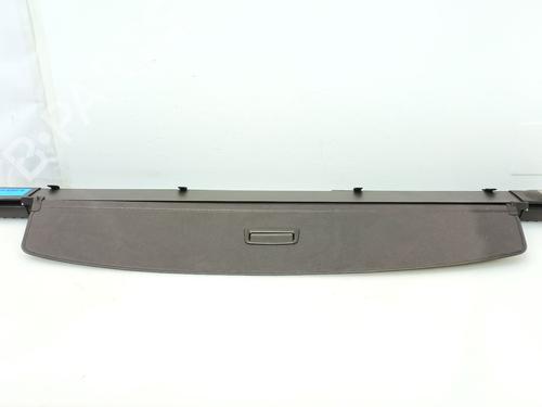 Used Rear parcel shelf VW TOUAREG (7P5, 7P6) 4.2 V8 TDI (340 hp) 30872717