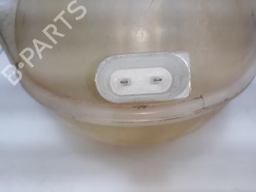 Expansion tank VW GOLF VI (5K1) 2.0 GTi | BP15882477C120 