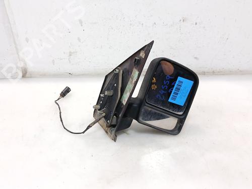 Used Right mirror Right mirror FORD TOURNEO CONNECT 1.8 TDCi (90 hp) 39668693 39668693