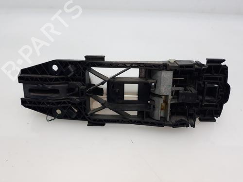 Front right exterior door handle VW GOLF VII Variant (BA5, BV5)  | BP8794900C129 