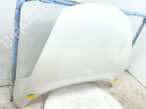 Hood NISSAN JUKE (F15) 1.2 DIG-T | BP26679900C1