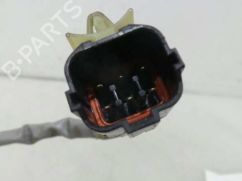 Front right lock KIA SORENTO I (JC) 2.5 CRDi 4WD | BP6312381C97 