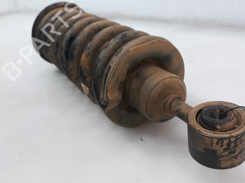 Right front shock absorber NISSAN PATHFINDER III (R51) 2.5 dCi | BP16647134M17 