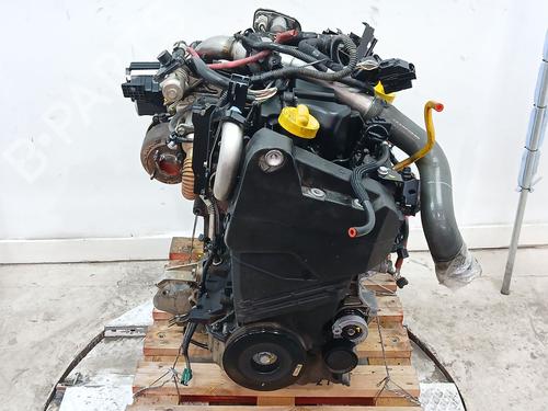 Engine RENAULT SCÉNIC III (JZ0/1_) 1.5 dCi | BP36264543M1 - Image 3