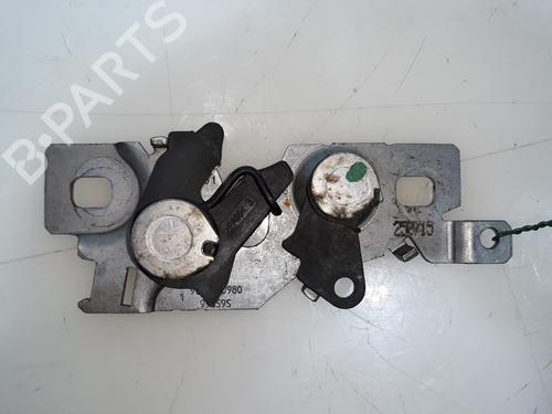 Used Hood lock PEUGEOT 308 II (LB_, LP_, LW_, LH_, L3_) [2013-2021]  8776127