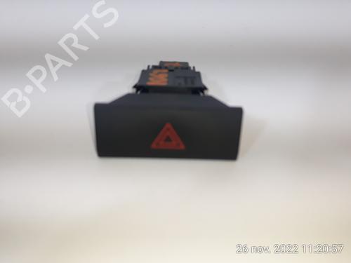 Used Warning switch SEAT IBIZA IV ST (6J8, 6P8) [2010-2016]  11129621