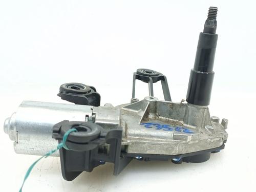 Rear wiper motor CITROËN C4 I (LC_) 1.6 16V | BP31585260M102 