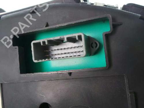 Instrument cluster RENAULT CLIO III (BR0/1, CR0/1) 1.5 dCi (BR0H, CR0H, CR1S, BR1S) | BP1469818C47 