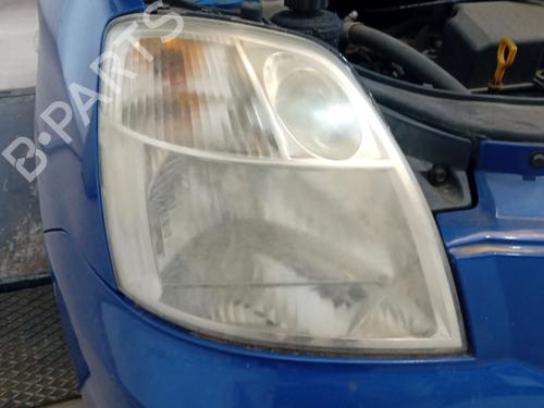 Used Right headlight Right headlight 39492616 39492616