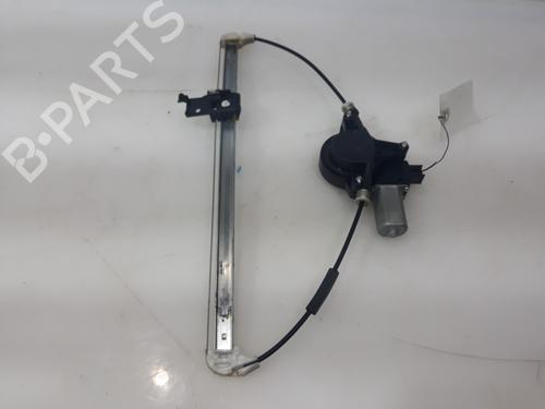 Lève-vitre arrière gauche MAZDA 6 Hatchback (GH) 2.2 D (GH10) (129 hp) 8257556