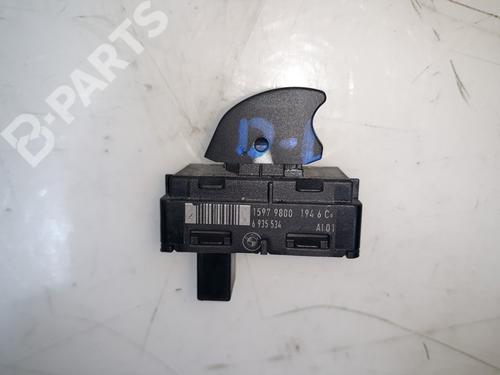 Used Right front window switch Right front window switch BMW 1 (E87) 116 i (115 hp) 8590995 8590995