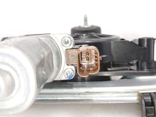 Front left window mechanism DACIA SANDERO III 1.0 TCe 90 | BP36385393C22 - Image 5