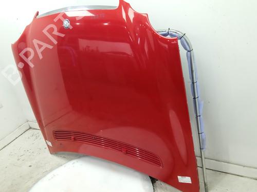 Hood MERCEDES-BENZ C-CLASS Coupe (CL203) C 180 Kompressor (203.746) | BP21265577C1 