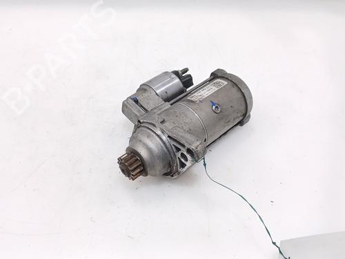 Used Starter Starter SEAT ALTEA XL (5P5, 5P8) 1.6 TDI (105 hp) 36447576 36447576