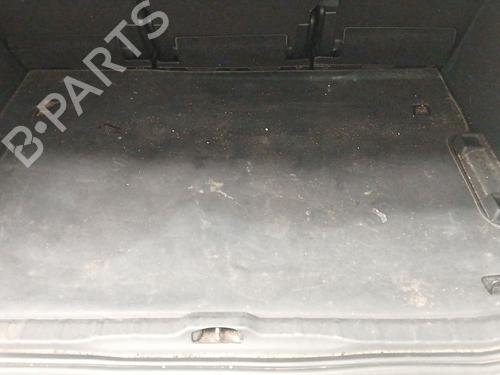 Used Luggage compartment floor Luggage compartment floor 39141662 39141662