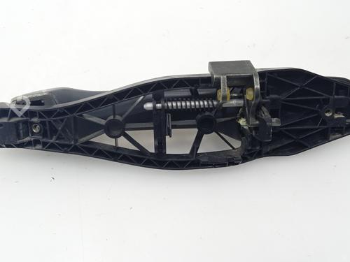 Rear right exterior door handle VOLVO XC90 I (275) D5 AWD | BP21066307C130 