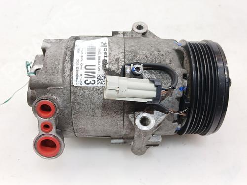 AC compressor OPEL ASTRA H Saloon (A04) 1.7 CDTi (L69) | BP38409918M34  - Image 7