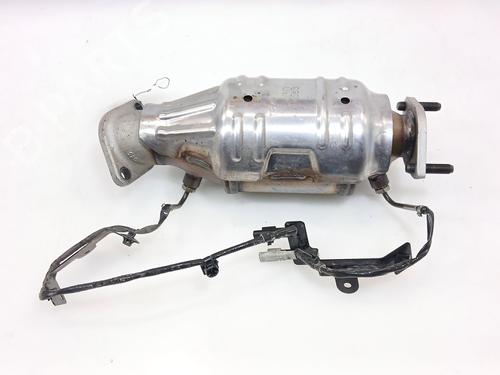 Used Particulate filter Particulate filter HYUNDAI KONA (SX2) 1.6 GDi Hybrid (129 hp) 34535976 34535976