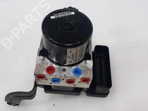 ABS pump BMW 3 (F30, F80) 318 d | BP16710839M43 