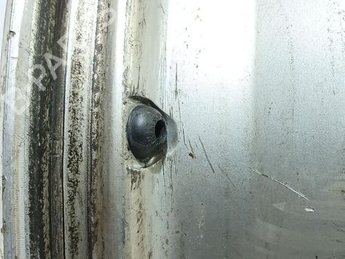 Rim VW GOLF V (1K1) 1.9 TDI | BP29884559C45 