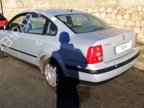 Right mirror VW PASSAT B5 (3B2) 1.9 TDI | BP172686C27 