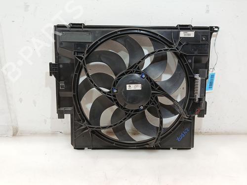 Used Radiator fan Radiator fan 38466290 38466290