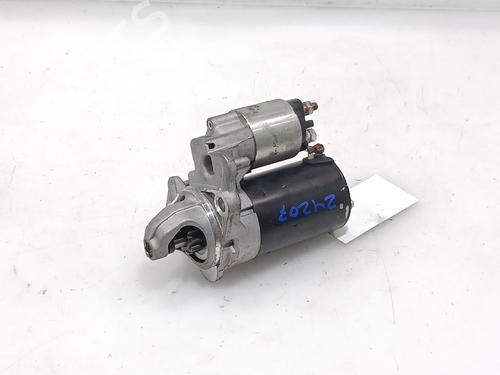 Used Starter Starter MINI MINI (R50, R53) Cooper (116 hp) 33240420 33240420