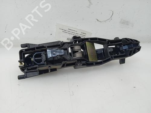 Front right exterior door handle MERCEDES-BENZ E-CLASS (W211) E 270 CDI (211.016) | BP19705739C129 