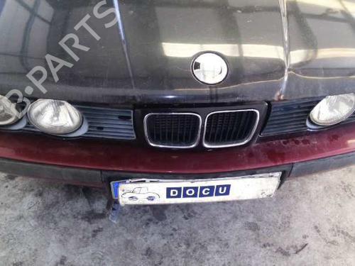 Starter BMW 5 (E34) 525 tds | BP1559170M8 