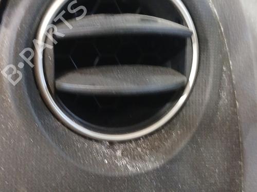 Used Air vent Air vent SEAT IBIZA IV SC (6J1, 6P5) 1.6 TDI (90 hp) 40120776 40120776