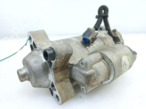 Startmotor FORD S-MAX (WA6) 2.0 TDCi (163 hp) 24698766