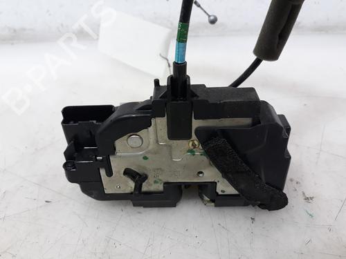 Rear right lock NISSAN NOTE (E12) 1.2 | BP12108912C99 